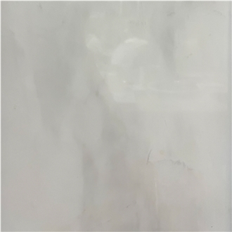 Bianco Dolomite Marble Tile