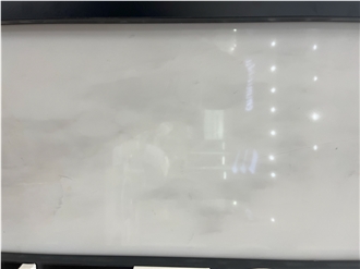Bianco Dolomite Marble Slab
