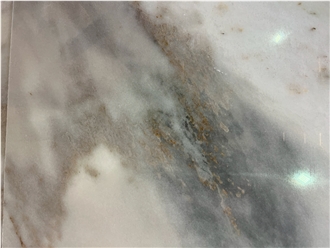 Bianco Venus Marble Finished Product