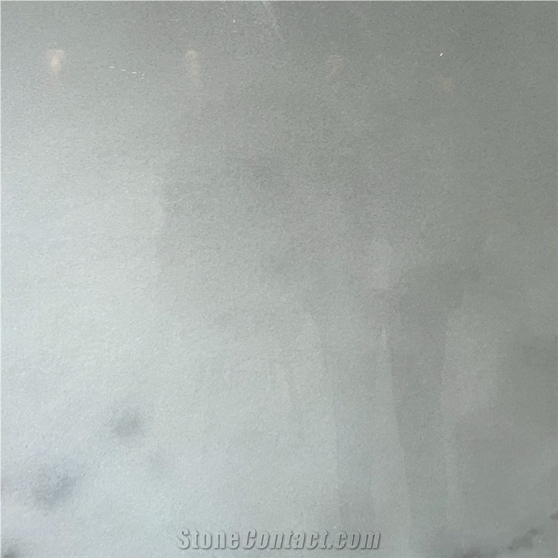 Bianco White Classic Marble Tile