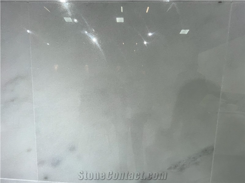 Bianco White Classic Marble Finished Product