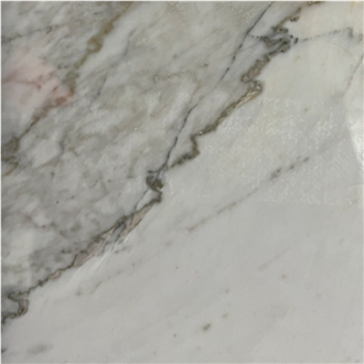 Blue Fantasy Marble