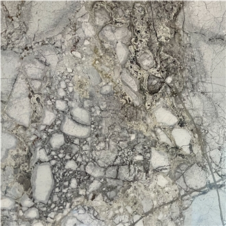 Bluetta Marble Tile