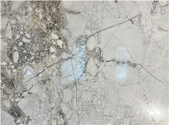 Bluetta Marble Slab