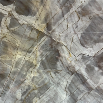 Brezza Gray Marble Tile