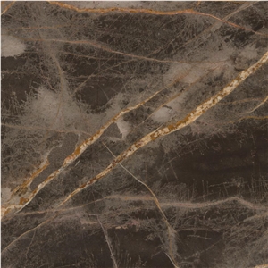 Bronze Fantasy Marble Tile