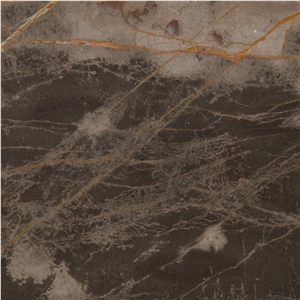 Bronze Fantasy Marble Tile