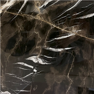 Brown Queen Marble