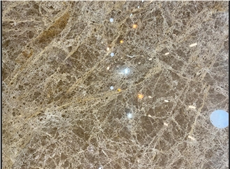 Bursa Emperador Marble Slab