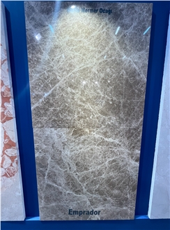 Bursa Emperador Marble Finished Product