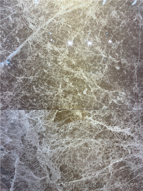 Bursa Emperador Marble Finished Product