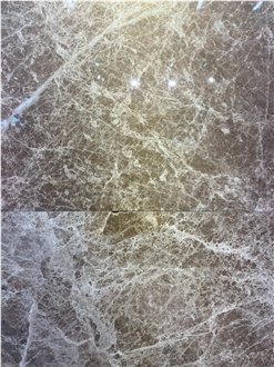 Bursa Emperador Marble Finished Product