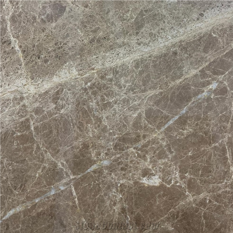 Bursa Light Emperador Marble importance=