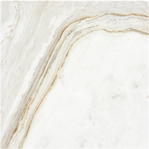 Calacatta Helena Marble Tile