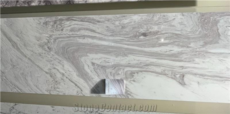 Calacatta Helena Marble Slab