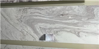 Calacatta Helena Marble Slab