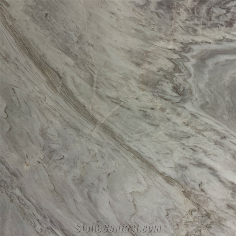Calacatta Helena Marble Tile