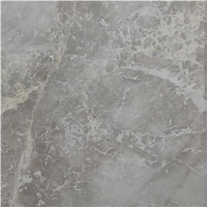 Coastal Gray Marble