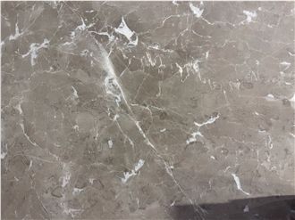 Coastal Gray Marble Slab