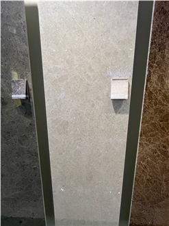 Crema Alexandra Marble Slab