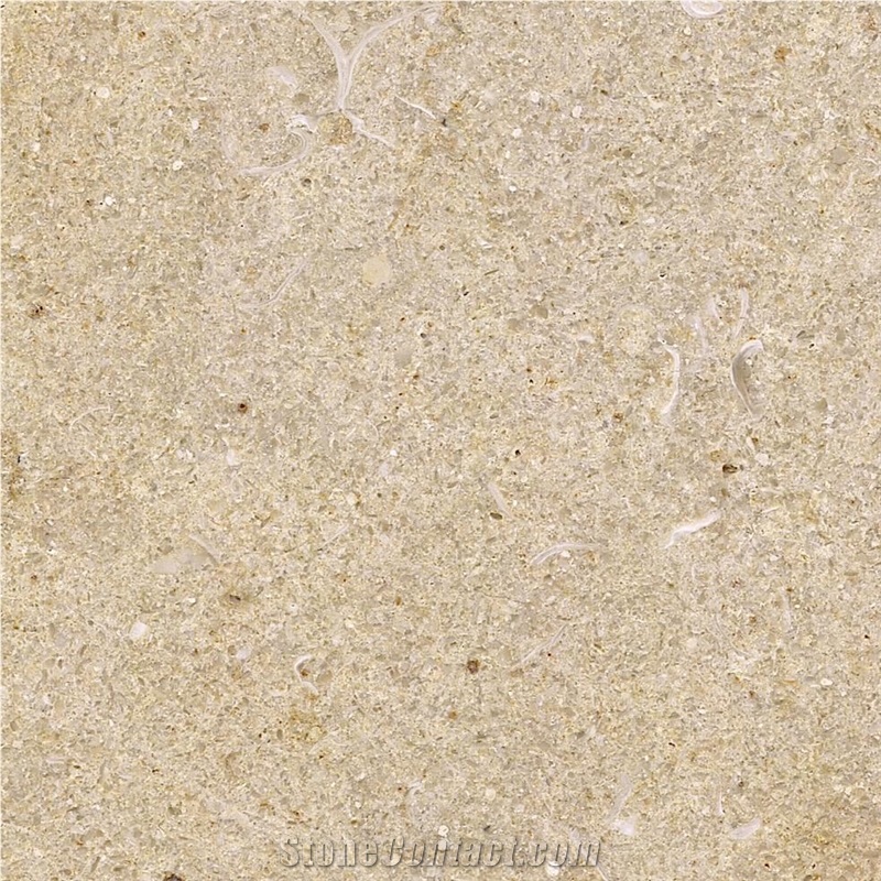 Crema Perla Limestone Tile
