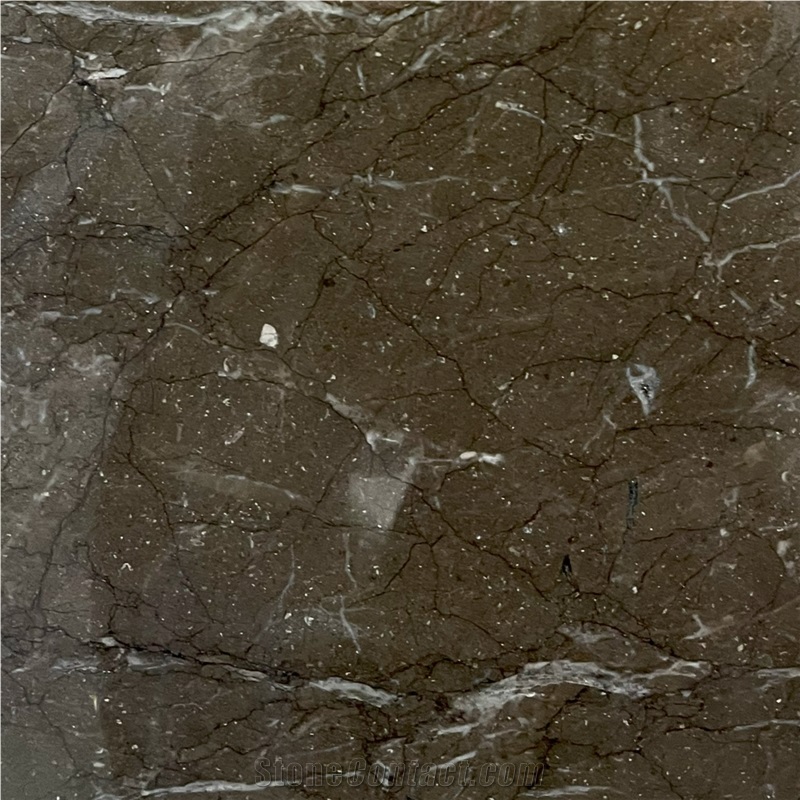 Dark Olive Marble Tile