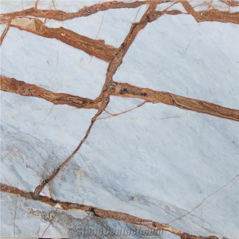 Deep River Marble Tile
