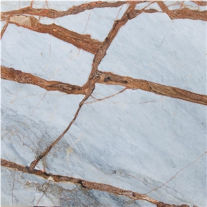 Deep River Marble Tile