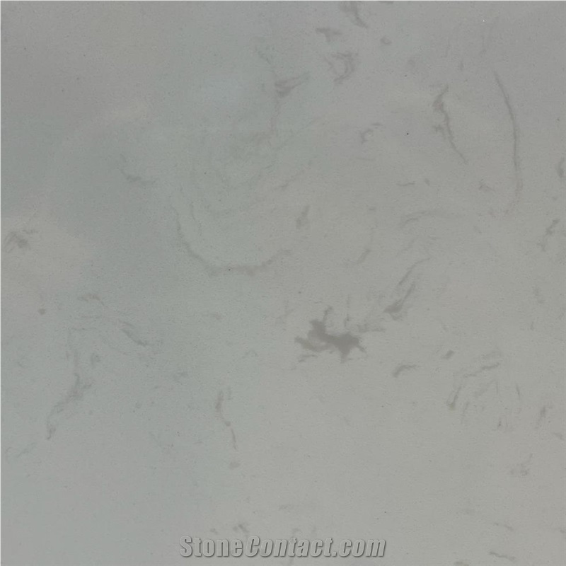 Elegant White Quartz importance=