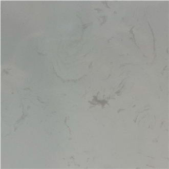 Elegant White Quartz