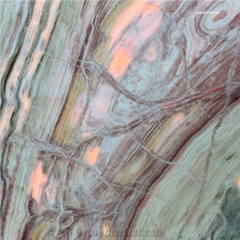 Fantastico Onyx Tile