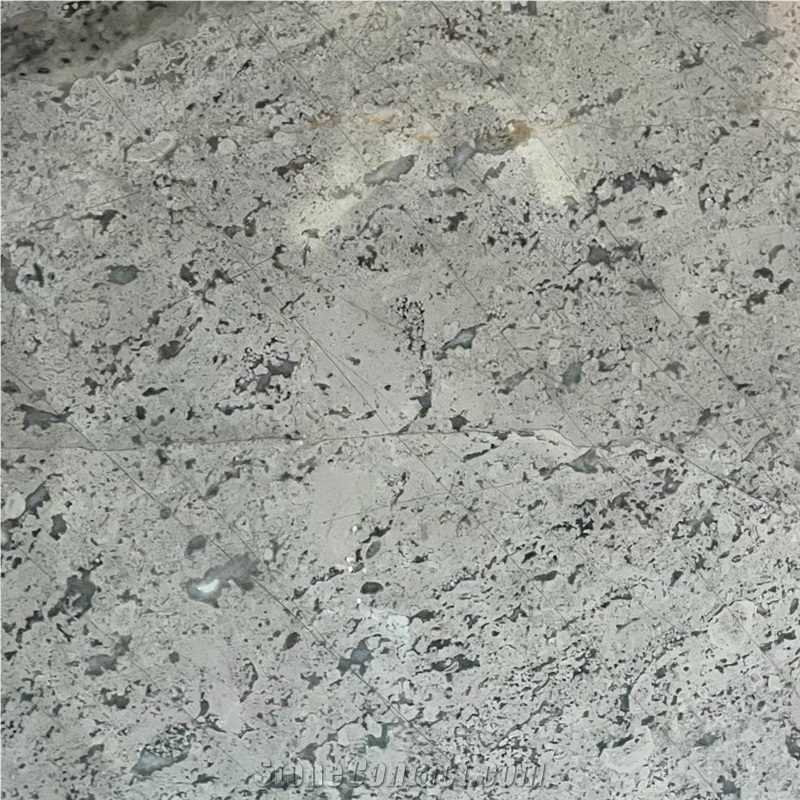 Fior di Bosco Gray Marble importance=