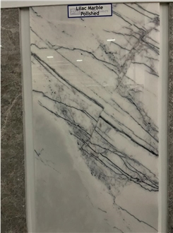 Greylac Marble Slab