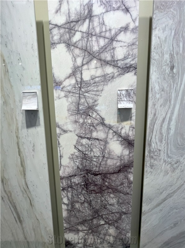Greylac Marble Finished Product