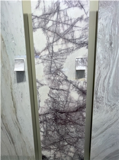 Greylac Marble Finished Product