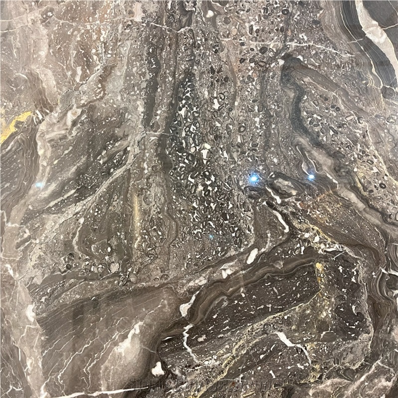 Grizio Marble Tile