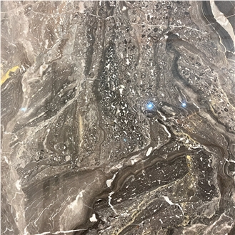 Grizio Marble Tile