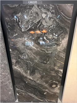Grizio Marble Slab