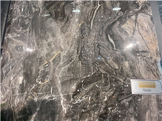 Grizio Marble Slab