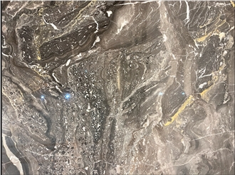 Grizio Marble Slab