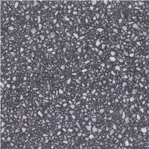 Italian Grey Terrazzo