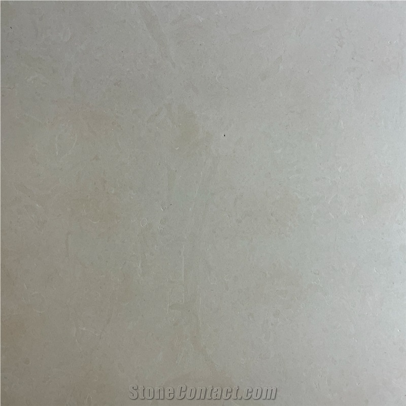 Ivory Limestone Tile