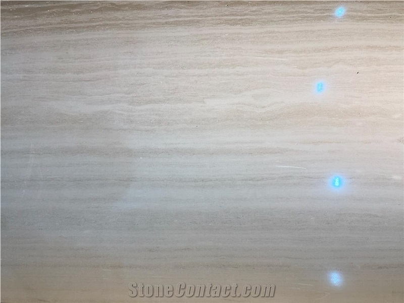 Karaman Travertine Slab