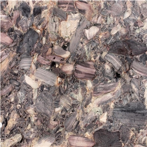 Krakatoa Quartzite
