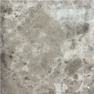 Leopard Gray Marble Tile