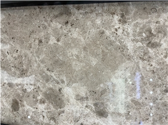 Leopard Gray Marble Slab