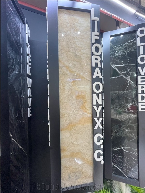 Lifora Onyx Finished Product