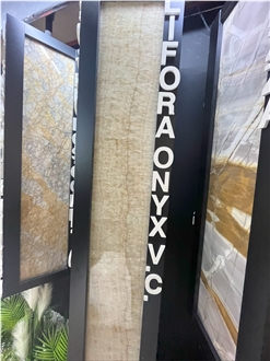 Lifora Onyx Finished Product