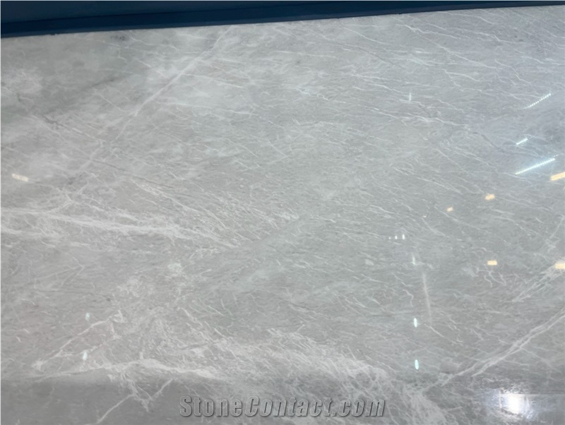 Milas Pearl Marble Slab