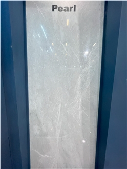 Milas Pearl Marble Finished Product